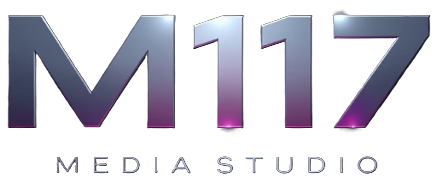 M117 Media Studio